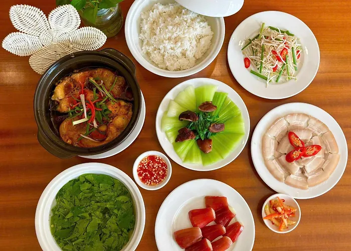 Khách Sạn&Spa Sunny Ocean Đà Nẵng, Việt Nam