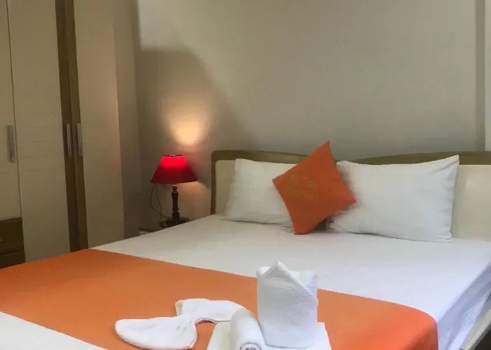 Bao Tran Homestay Đà Nẵng, Việt Nam