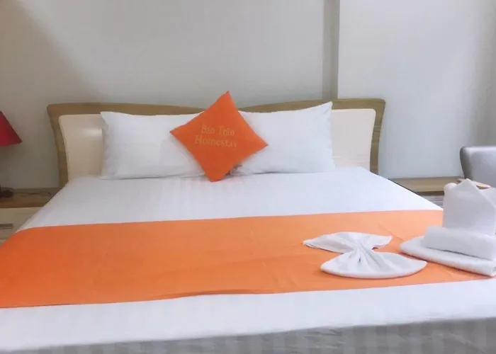 Bao Tran Homestay