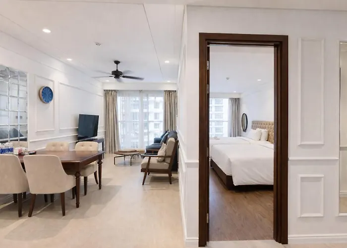 Ocean View Luxury