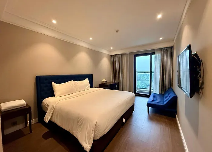 Luxury Apartment With Ocean View - 1 Minute To Beach Đà Nẵng, Việt Nam
