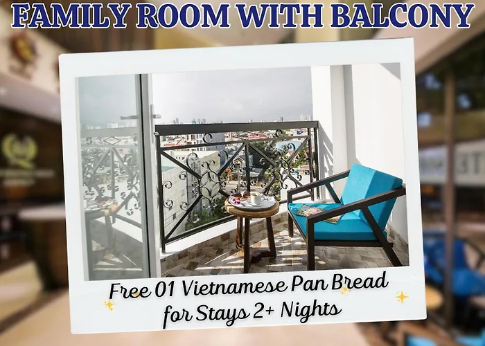 Sofia Suite & Spa Da Nang - Free 01 Draught Beer And 20-Minute Spa Per Room