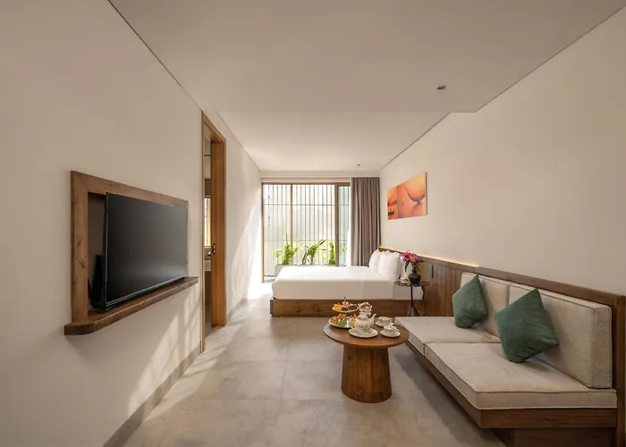 The Herriott Hotel & Suite Đà Nẵng, Việt Nam