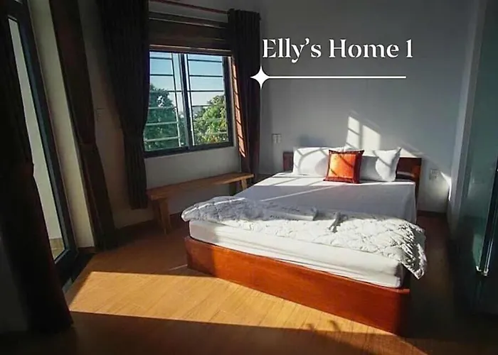 Nhà Của Elly