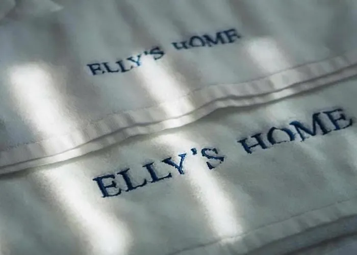 Nhà Của Elly