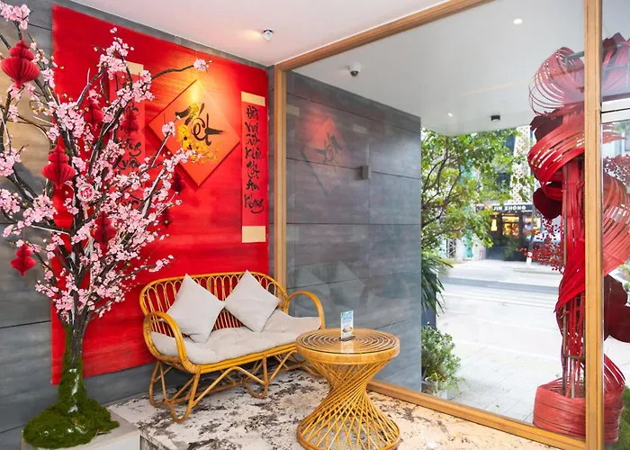 Shi House By Haviland