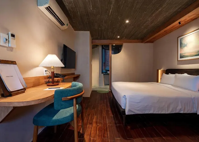 The Memory - Đà Nẵng Hotel, Việt Nam