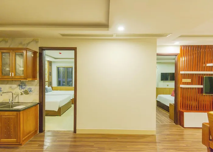 7 Seven Sea Hotel