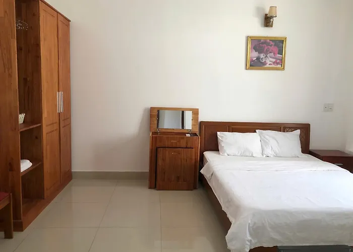 Motel Minh Thảo