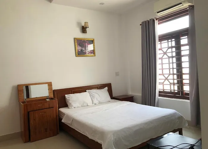 Motel Minh Thảo