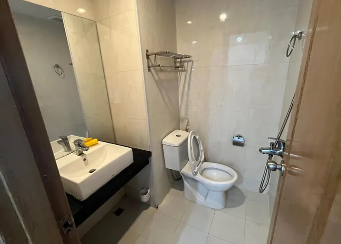 Muong Thanh Apartment - 2Br Đà Nẵng, Việt Nam