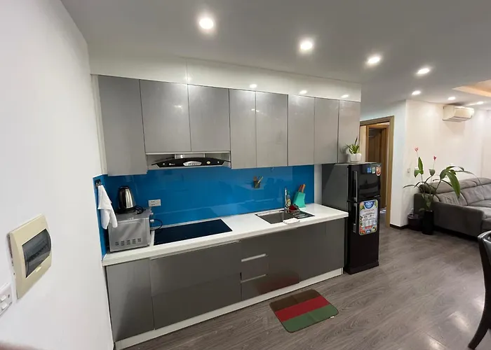 Muong Thanh - 2Br