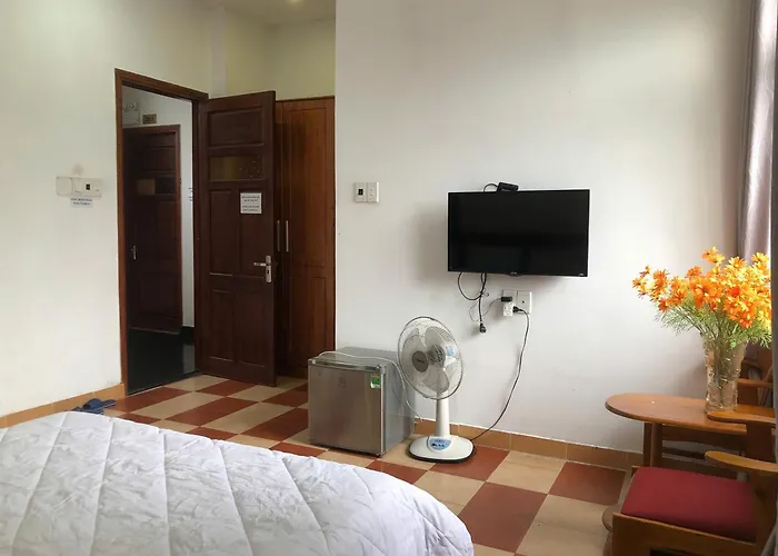 Motel Minh Thảo Đà Nẵng, Việt Nam