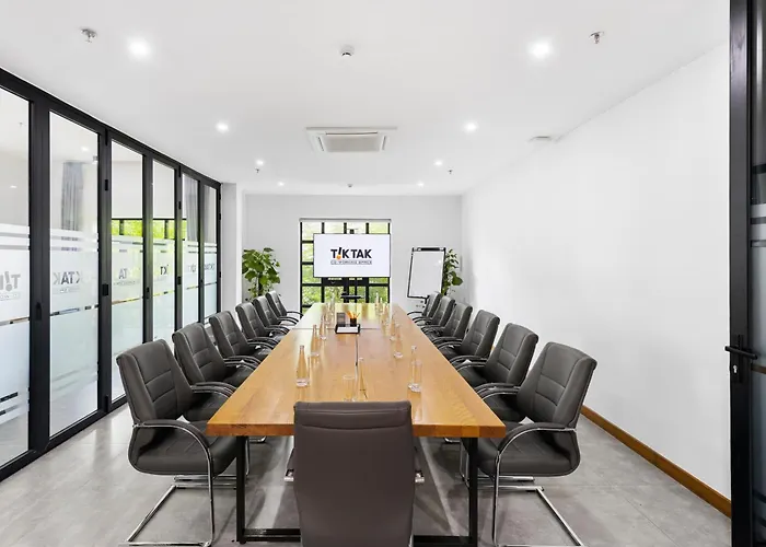 Flexi Hotel & Apartment Han Market