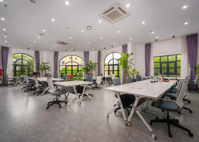 Flexi Hotel & Apartment Han Market Đà Nẵng, Việt Nam