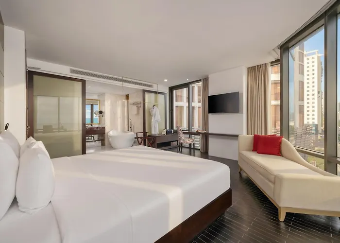 Holiday Beach Hotel Danang, Việt Nam