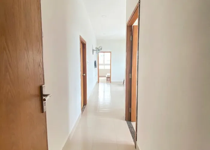 Family Heaven- Big Apartment, Big Fun! Đà Nẵng, Việt Nam