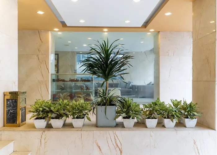 Quoc Cuong Center Da Nang Hotel By Haviland, Việt Nam