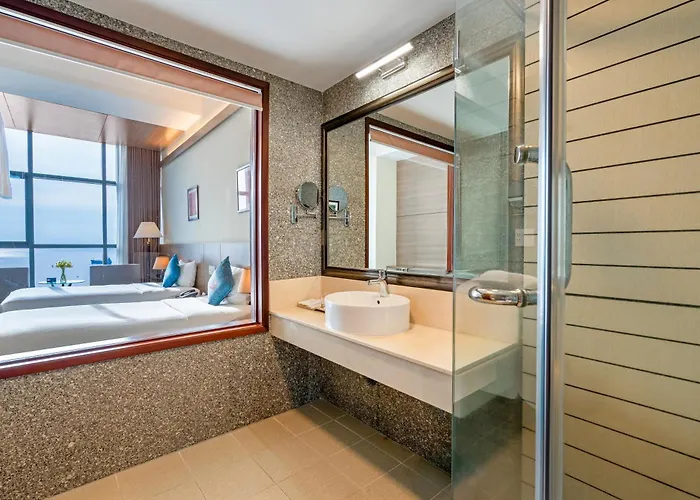 The Nalod Da Nang Hotel, Việt Nam