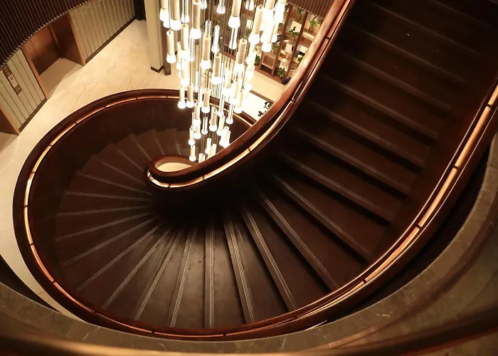 Hilton Da Nang Hotel, Việt Nam