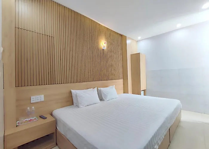Thanh Hiền HB Hotel
