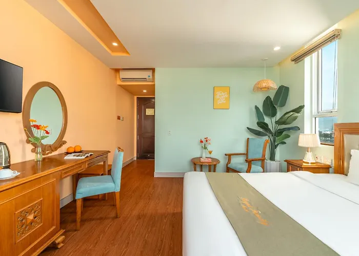 Royal Family Hotel Đà Nẵng, Việt Nam