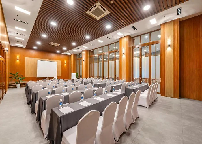 Petro Hotel Da Nang