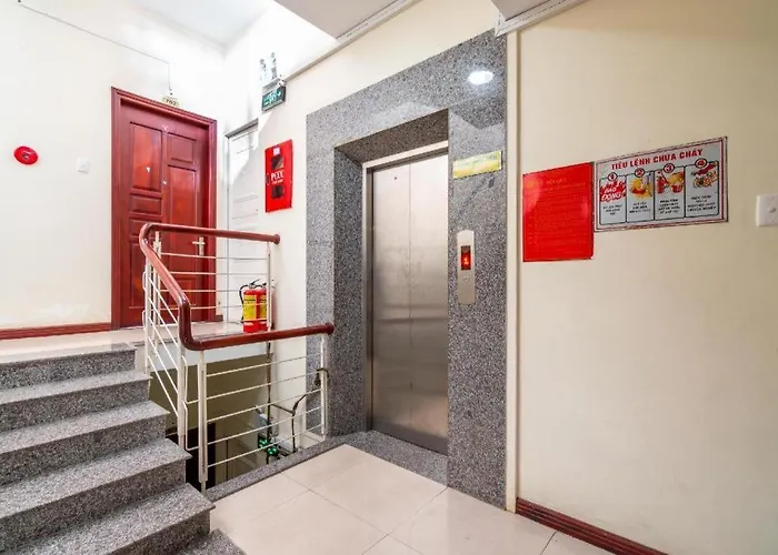 Hava Hotel Danang