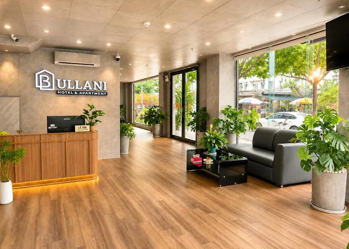 Bullani Hotel & Apartment