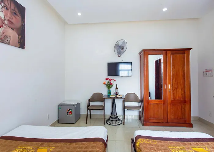 Le House Hotel And Studio