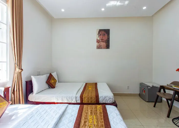 Le House Hotel And Studio