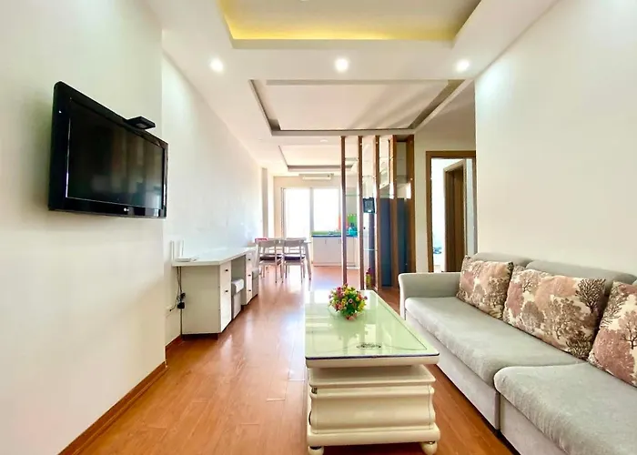 Muong Thanh 3404