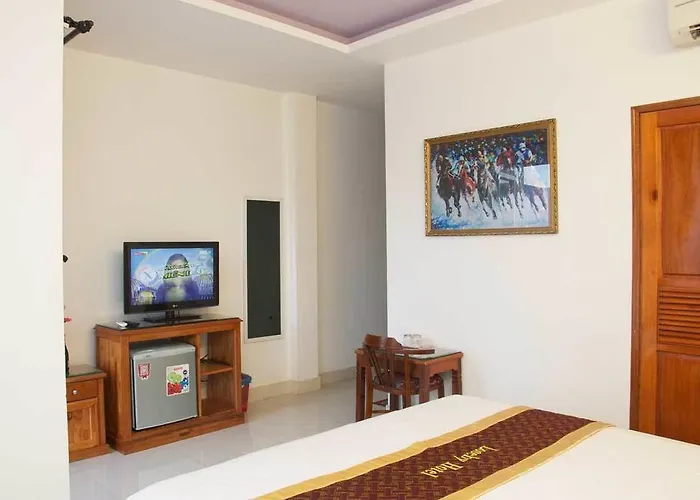 Loseby Hotel