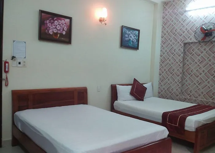 Lusa Guesthouse