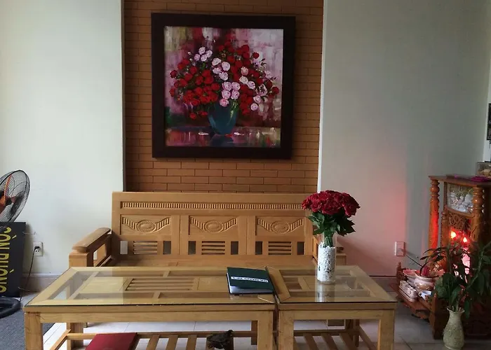 Lusa Guesthouse Đà Nẵng, Việt Nam