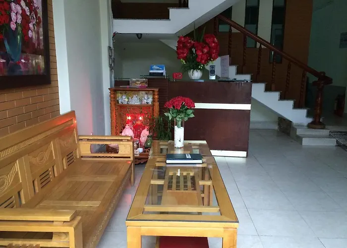 Lusa Guesthouse