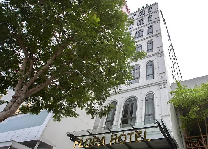 Flora Hotel & Residence