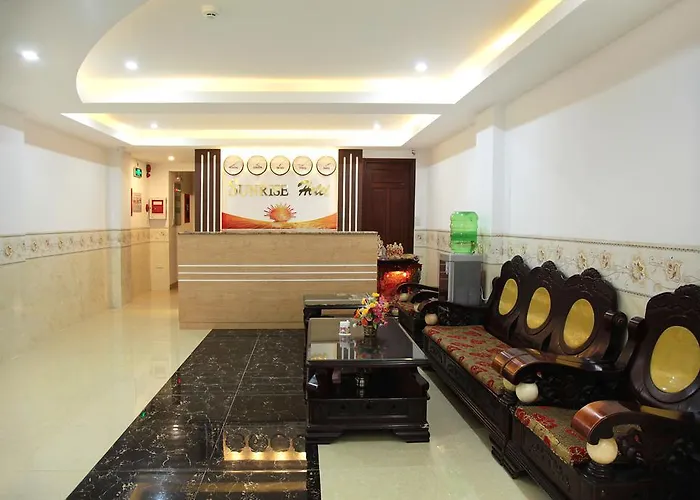 Sunrise Hotel Đà Nẵng, Việt Nam
