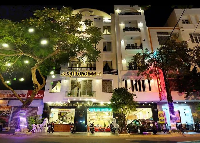 Dai Long Hotel