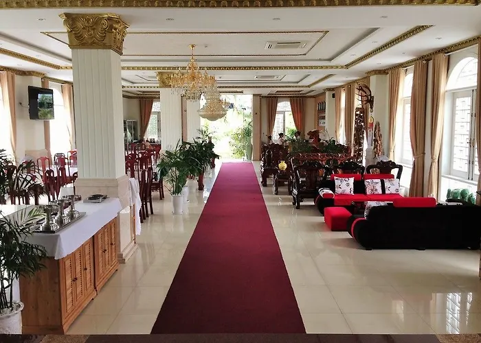 Orchid Hotel Đà Nẵng, Việt Nam