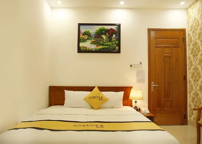 Forever Hotel Đà Nẵng, Việt Nam