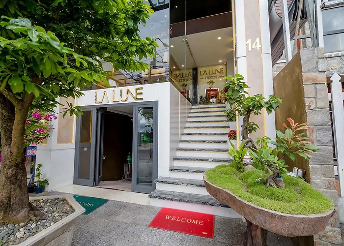Hong Phuc Hotel 4 Da Nang