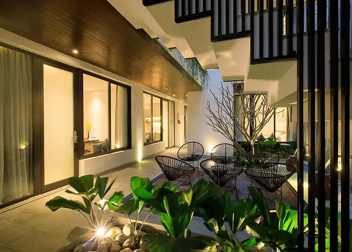 Fanta Suite Villa