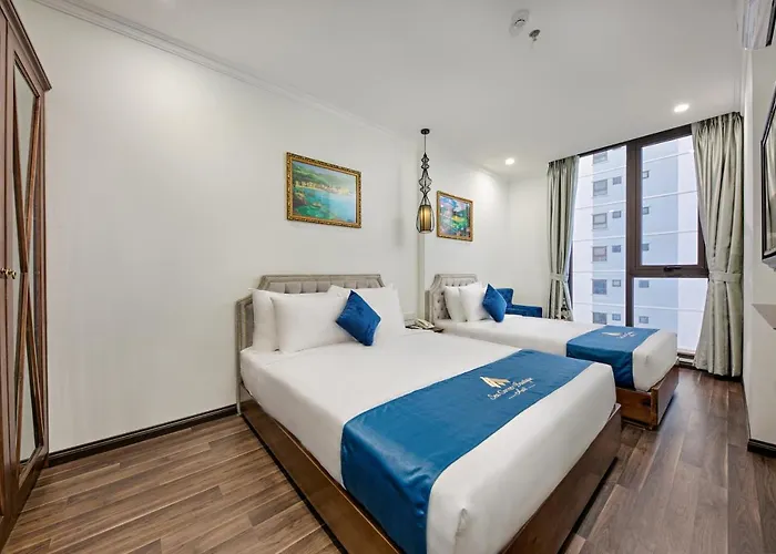 Menora Premium Đà Nẵng - Sea Corner Boutique Hotel, Việt Nam