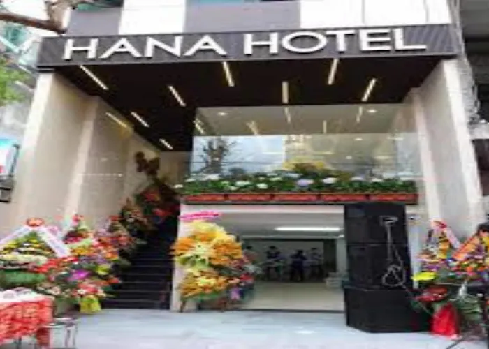 Hana Hotel Da Nang