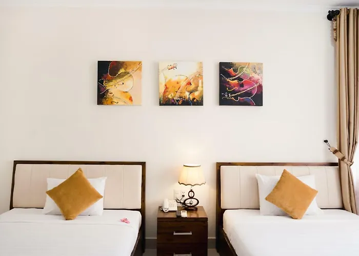 Truong Son Tung 2 Hotel
