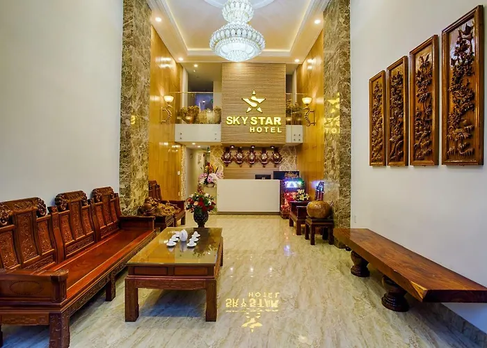 Sky Star Hotel