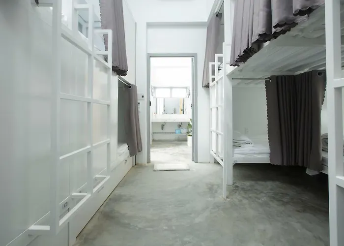 Ibasho Coffee And Hostel Đà Nẵng, Việt Nam