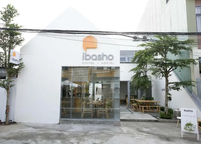 Ibasho Coffee And
