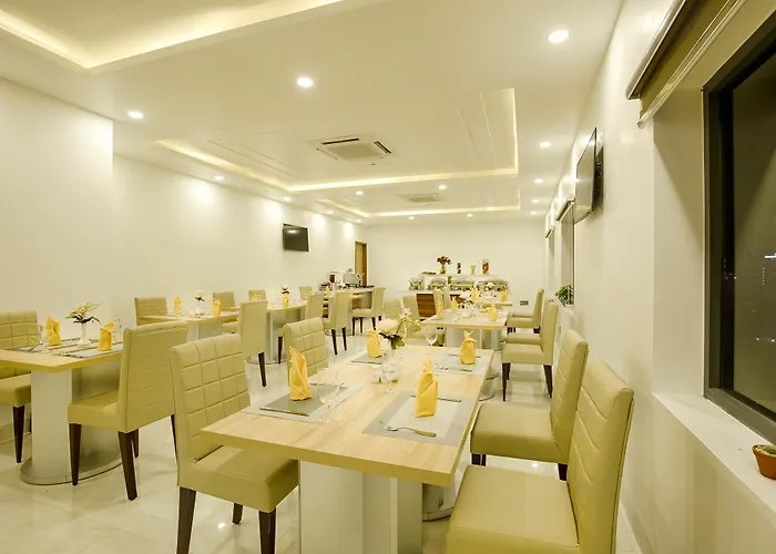 Continent Hotel Đà Nẵng, Việt Nam